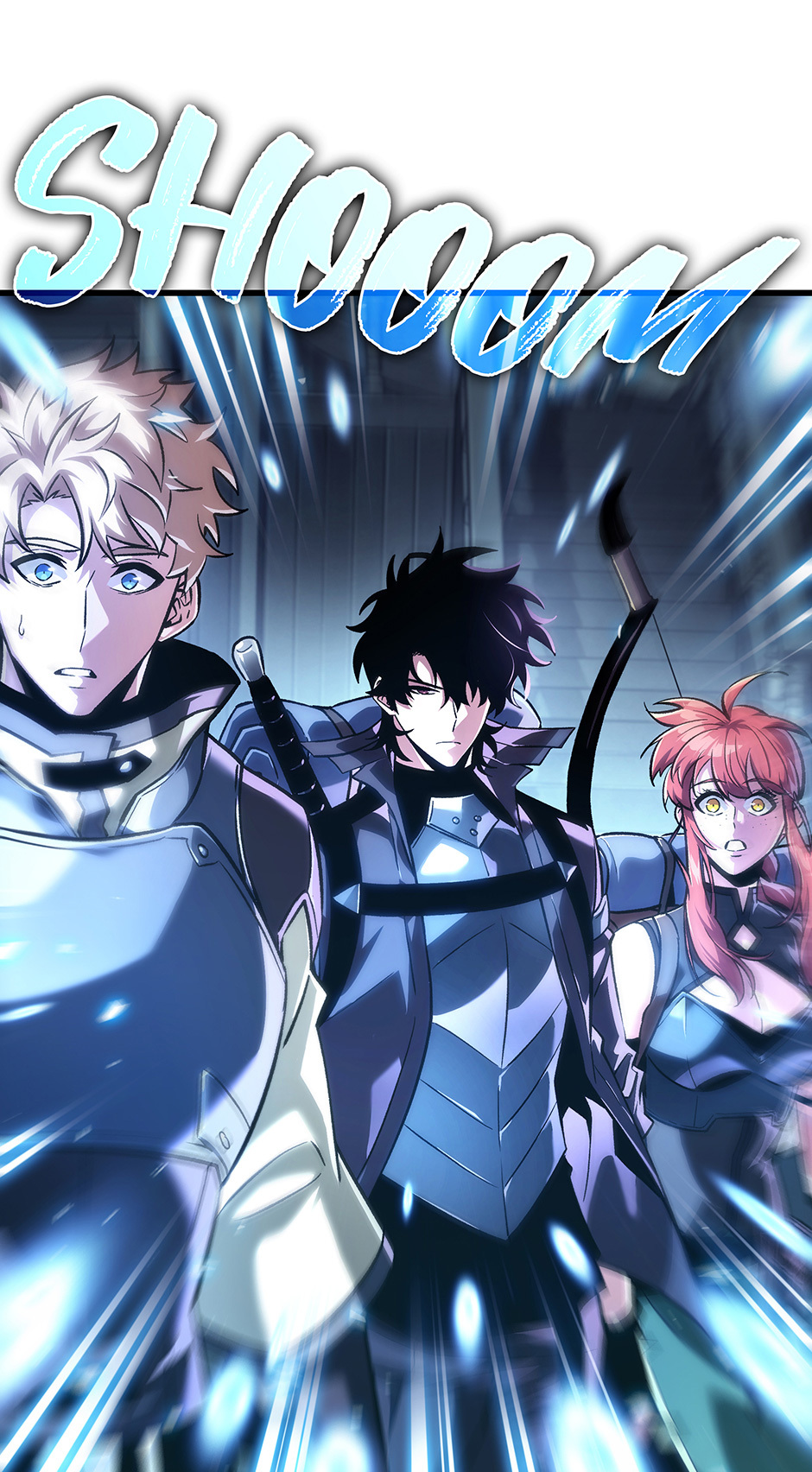 Read Pick Me Up Manga Online