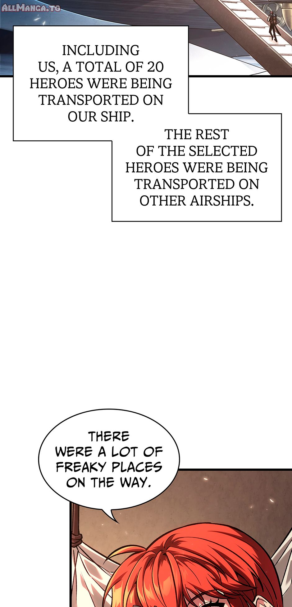 Read Pick Me Up Manga Online