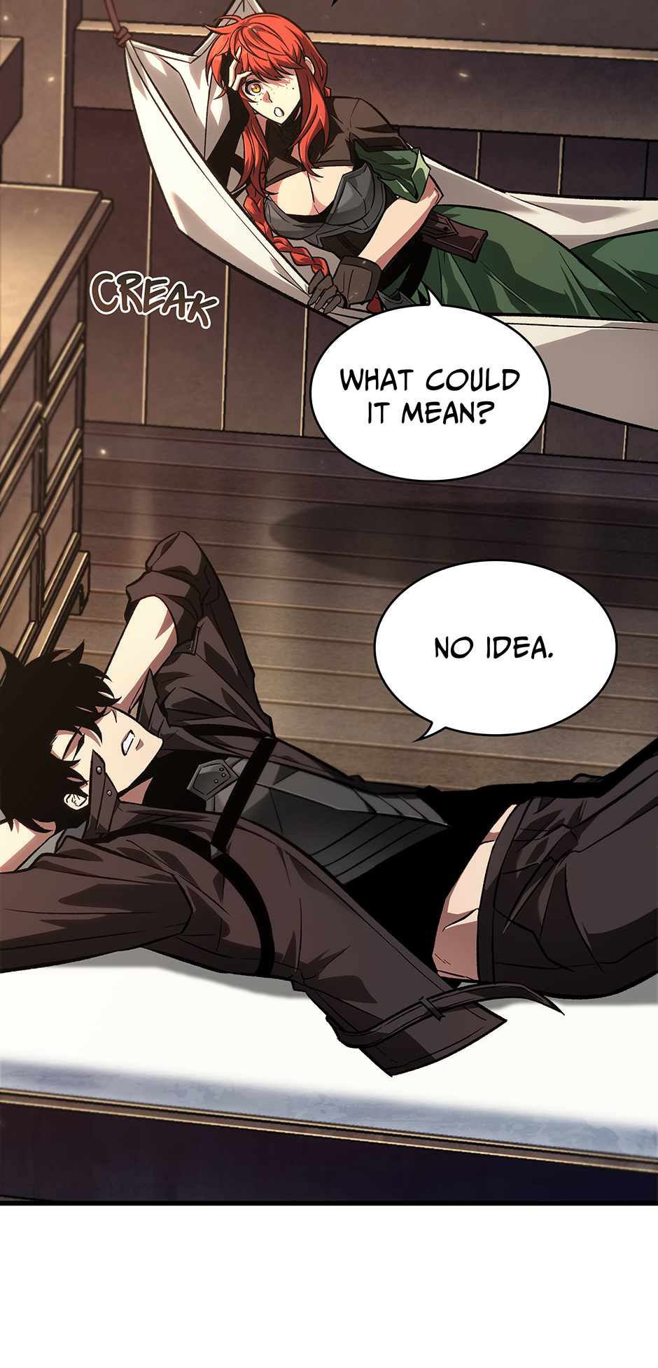 Read Pick Me Up Manga Online