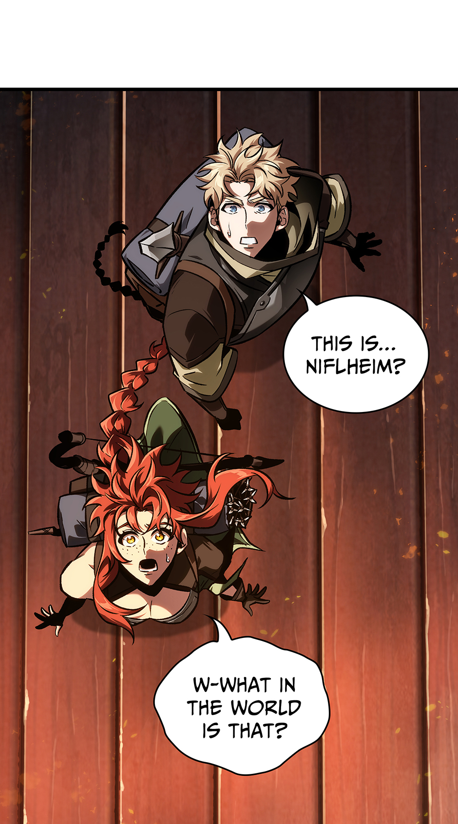 Read Pick Me Up Manga Online