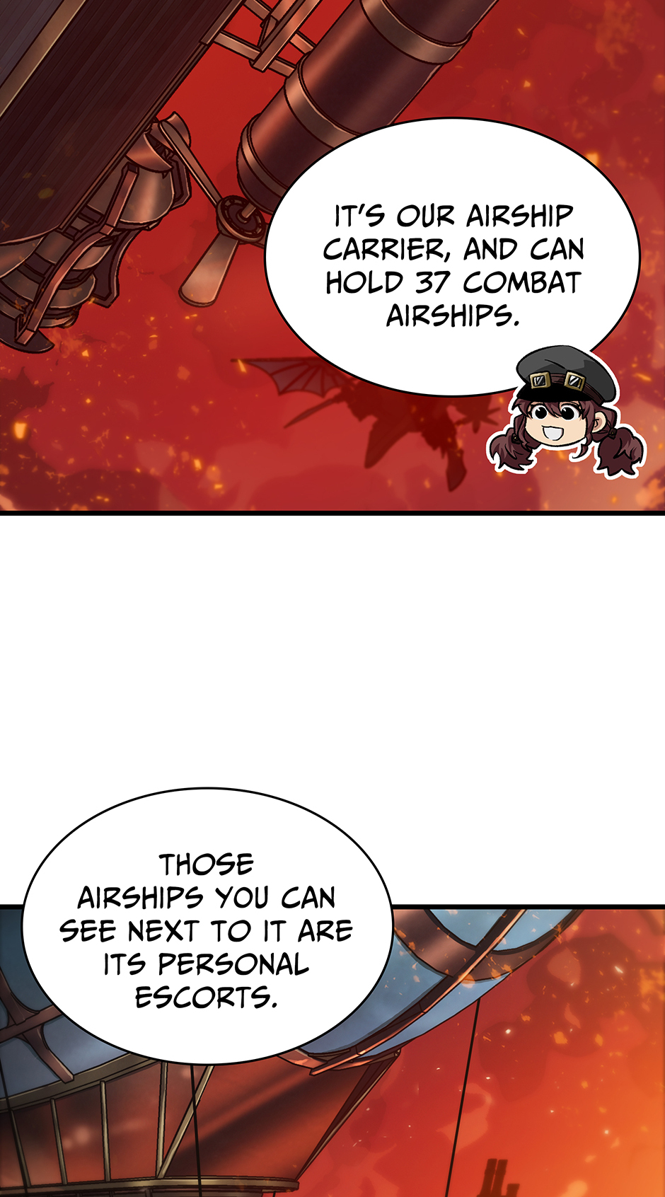 Read Pick Me Up Manga Online