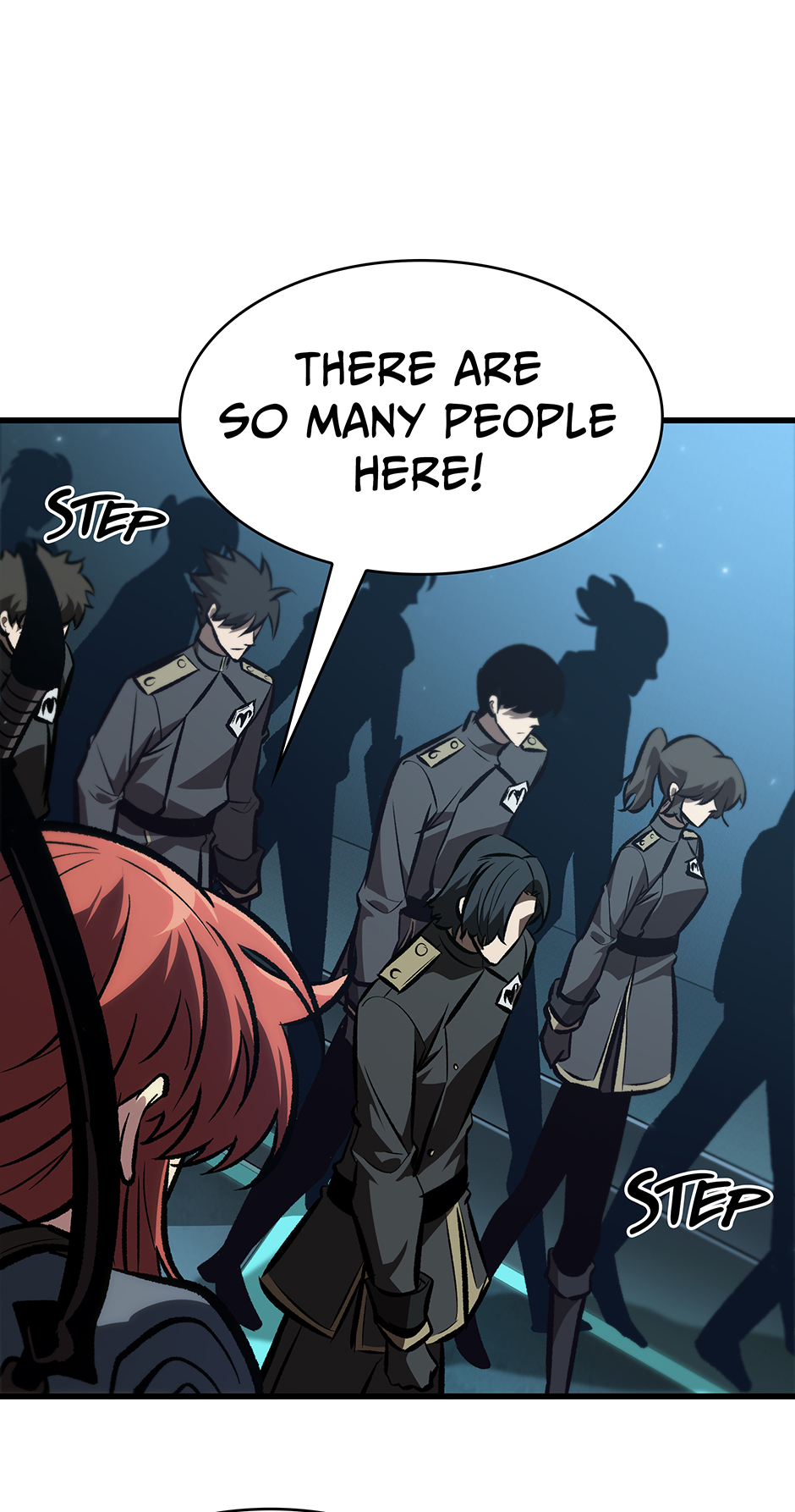 Read Pick Me Up Manga Online