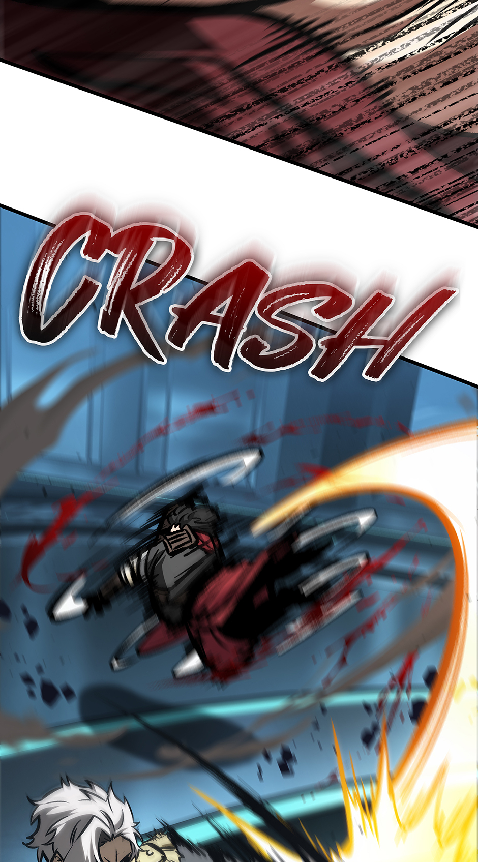 Read Pick Me Up Manga Online