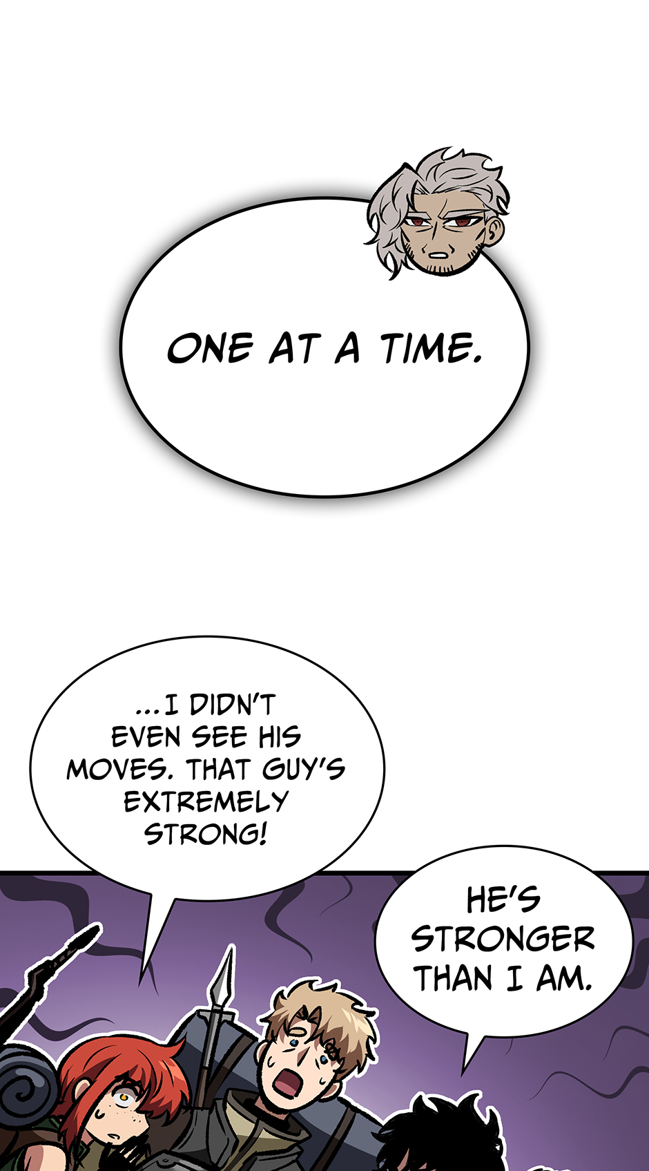 Read Pick Me Up Manga Online