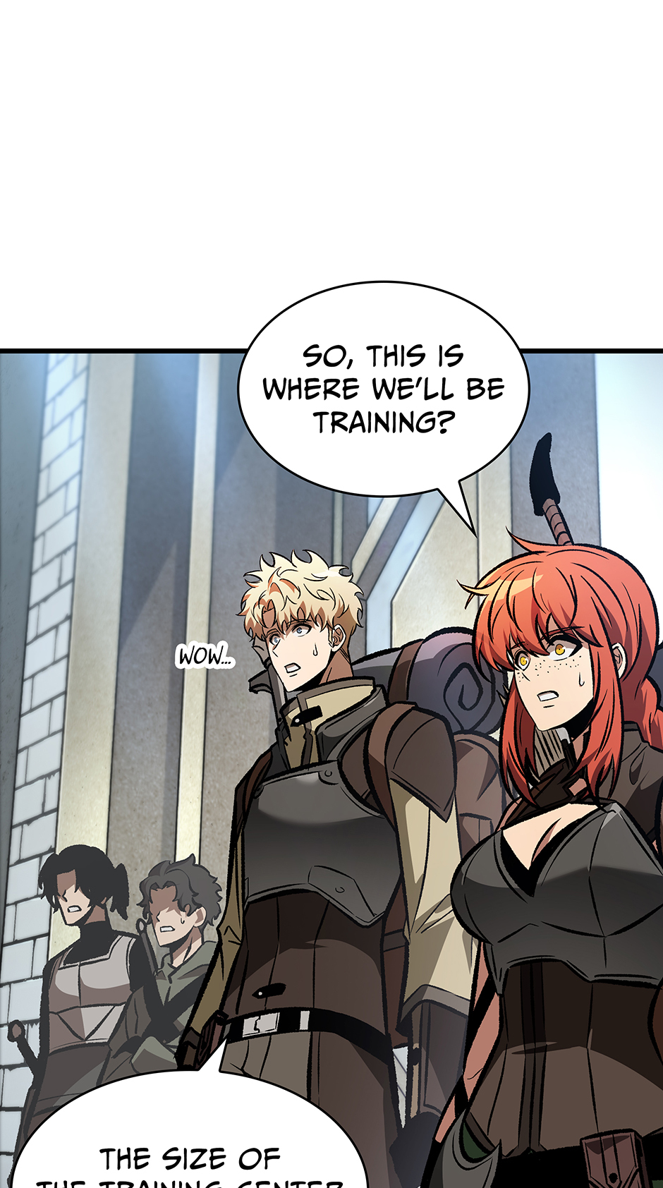 Read Pick Me Up Manga Online