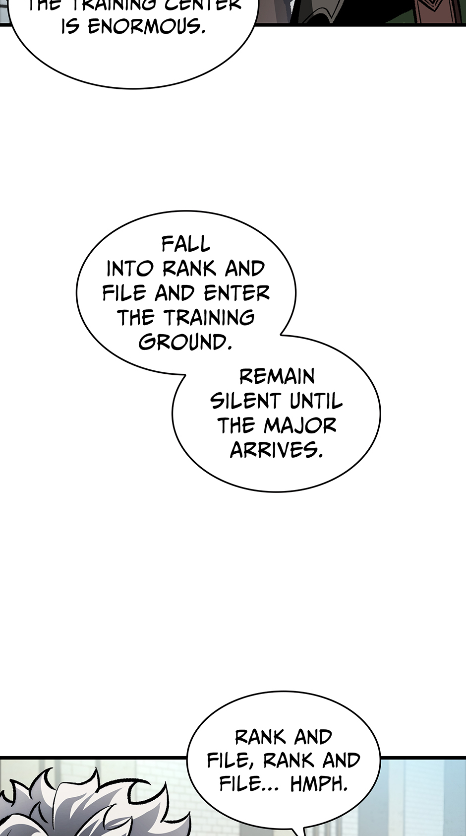 Read Pick Me Up Manga Online