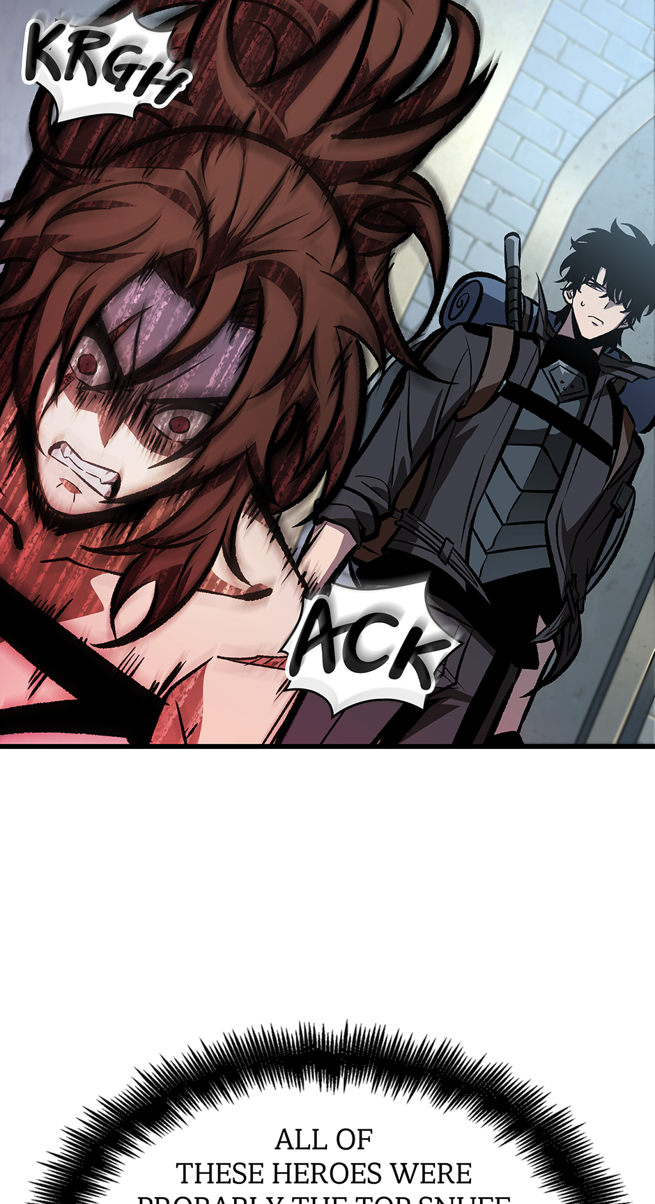 Read Pick Me Up Manga Online