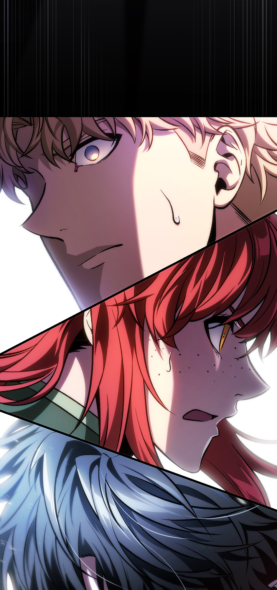Read Pick Me Up Manga Online