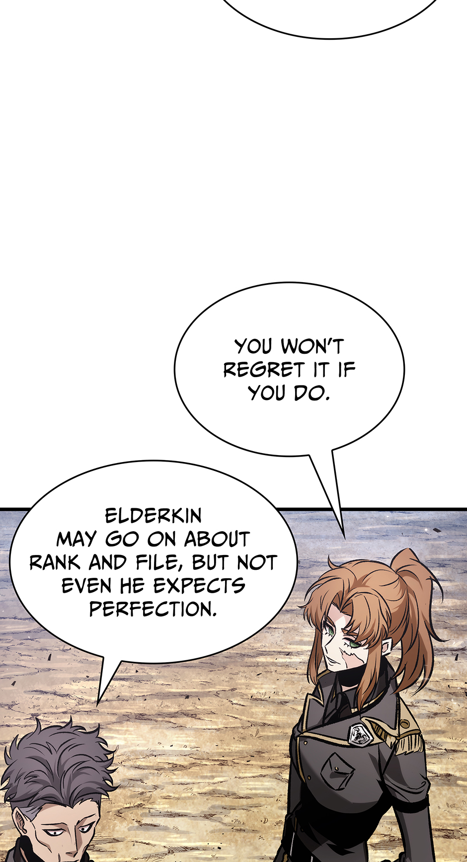 Read Pick Me Up Manga Online