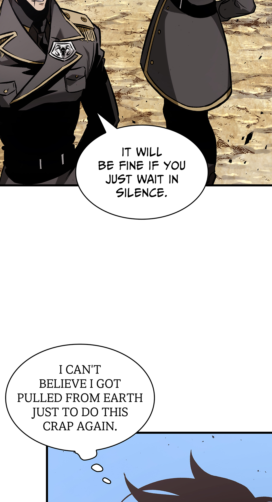 Read Pick Me Up Manga Online