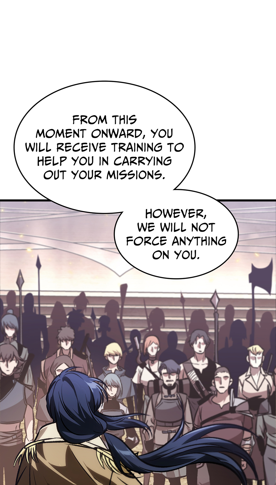Read Pick Me Up Manga Online