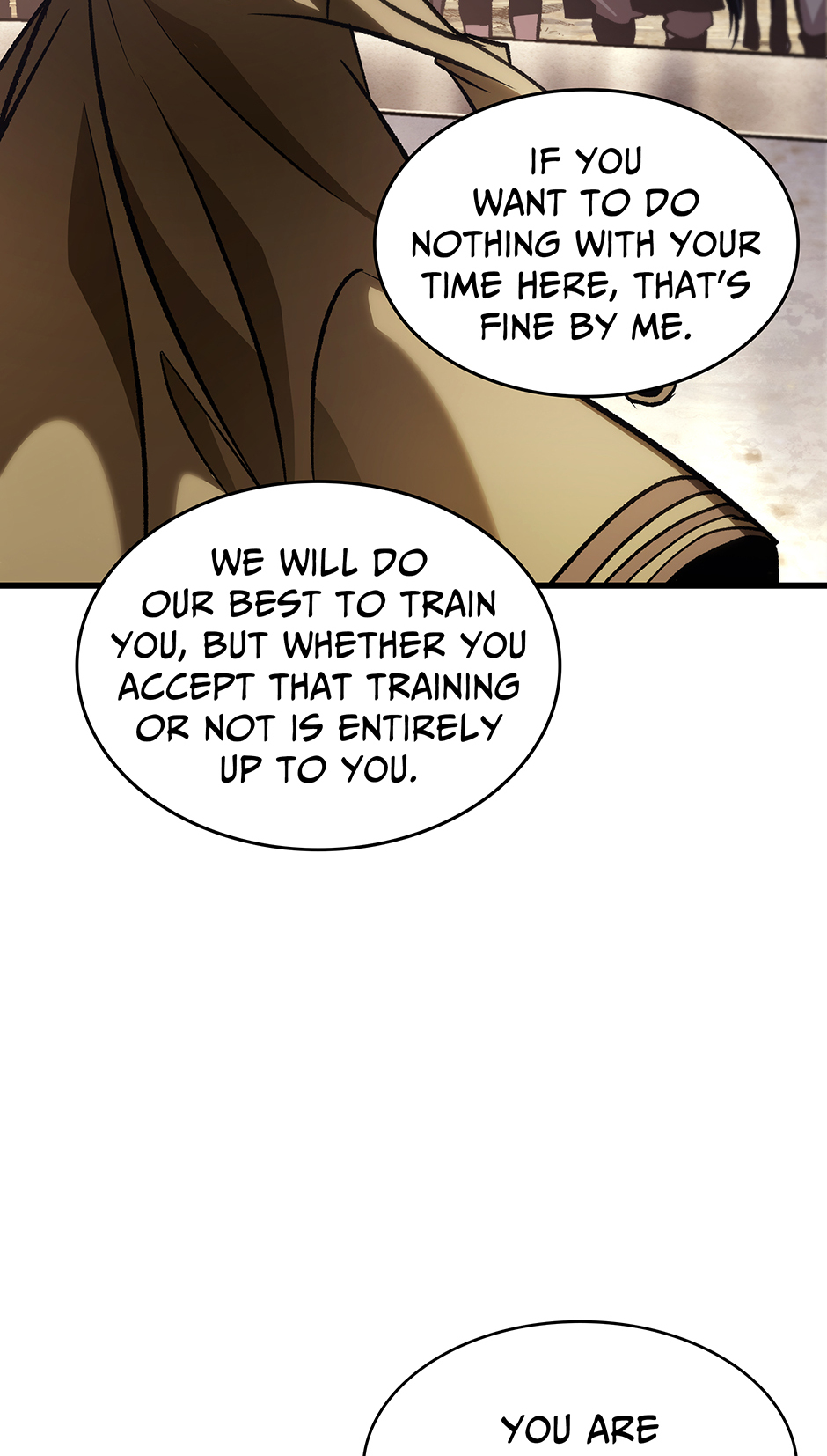 Read Pick Me Up Manga Online