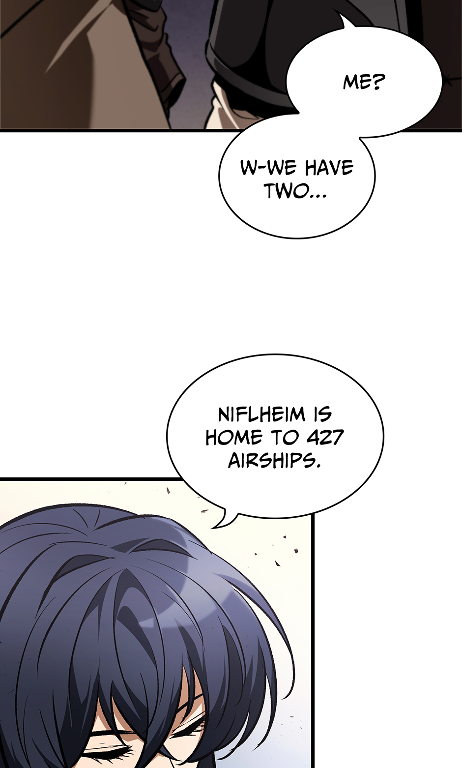 Read Pick Me Up Manga Online