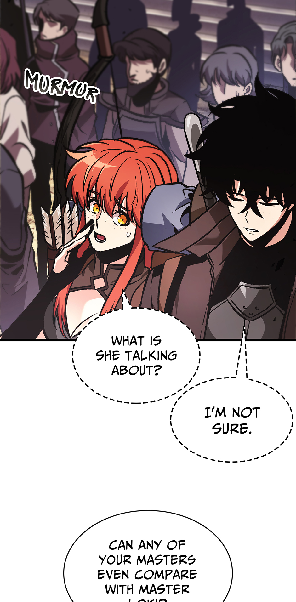 Read Pick Me Up Manga Online
