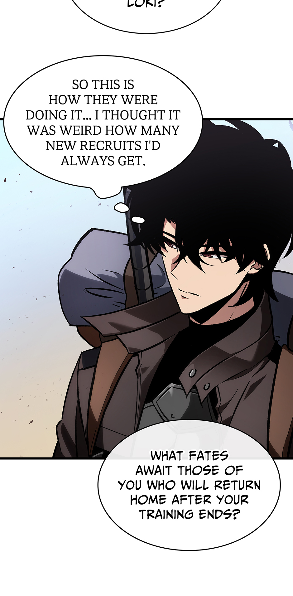 Read Pick Me Up Manga Online