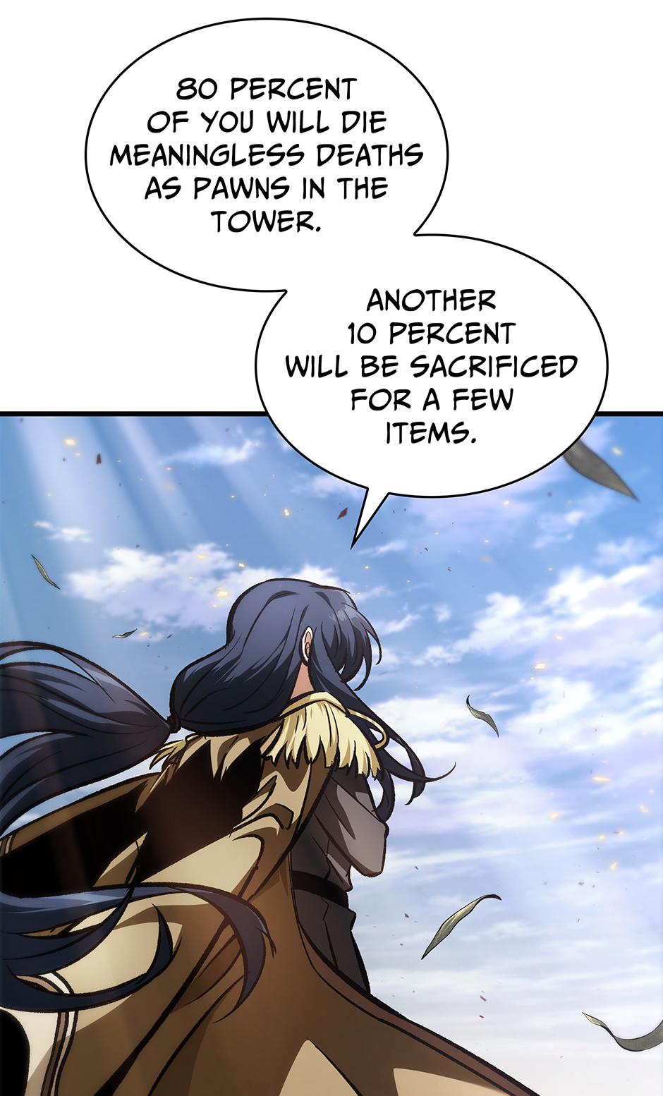 Read Pick Me Up Manga Online