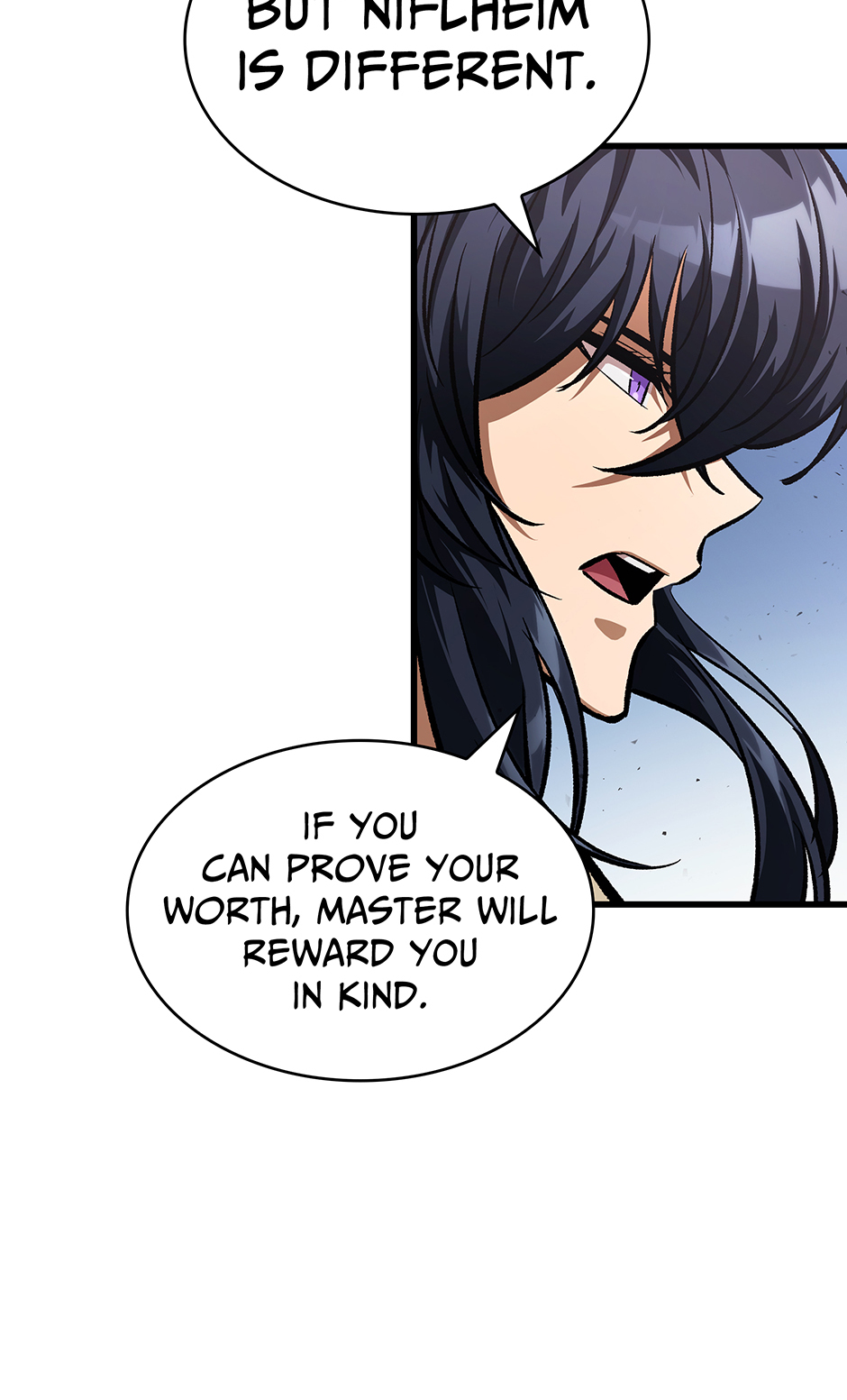 Read Pick Me Up Manga Online