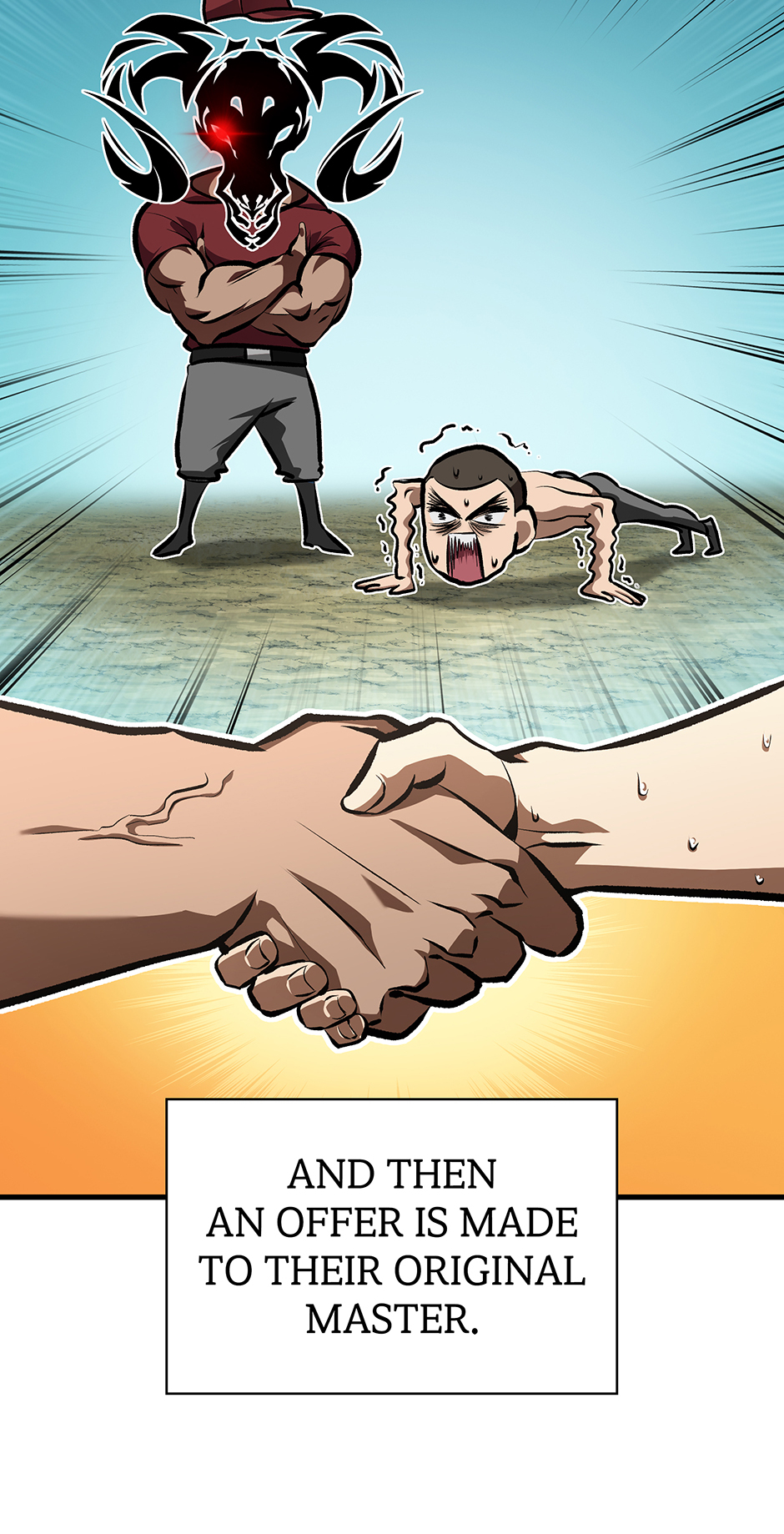 Read Pick Me Up Manga Online