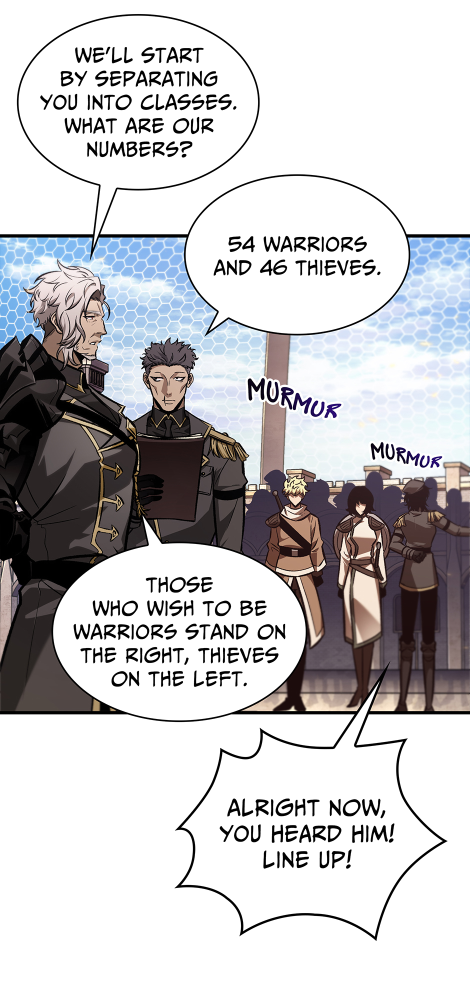 Read Pick Me Up Manga Online