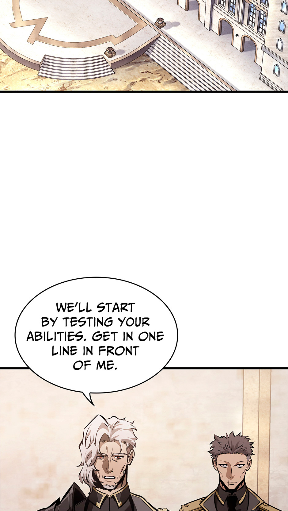 Read Pick Me Up Manga Online