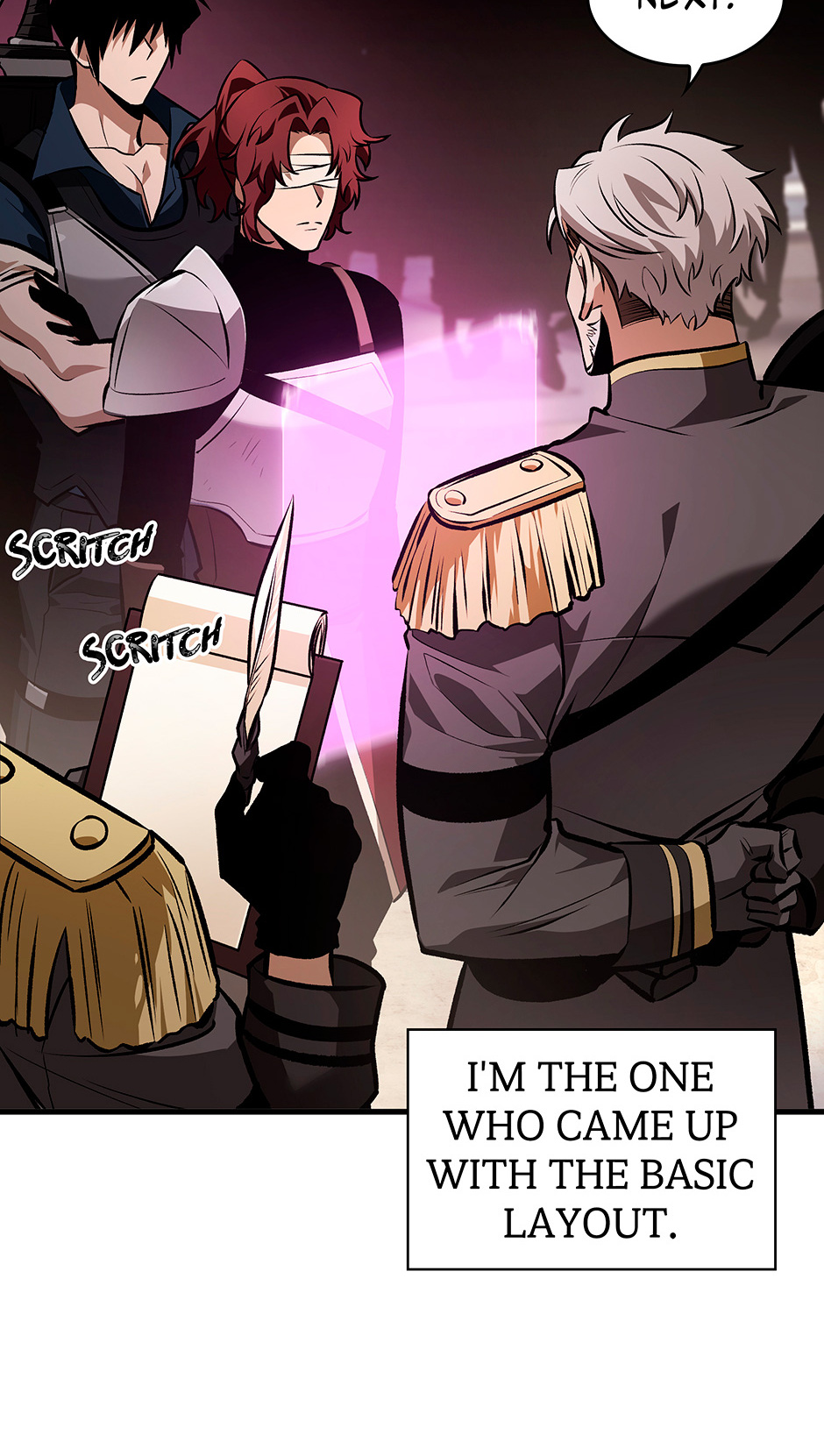 Read Pick Me Up Manga Online