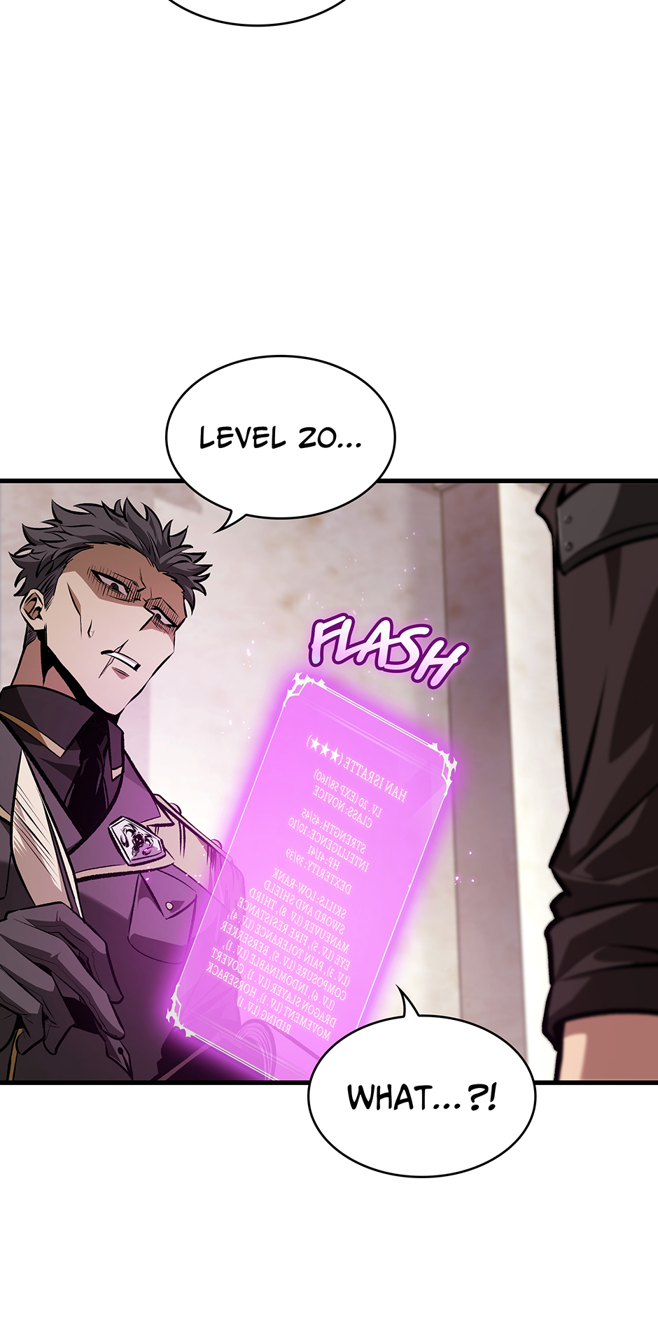 Read Pick Me Up Manga Online