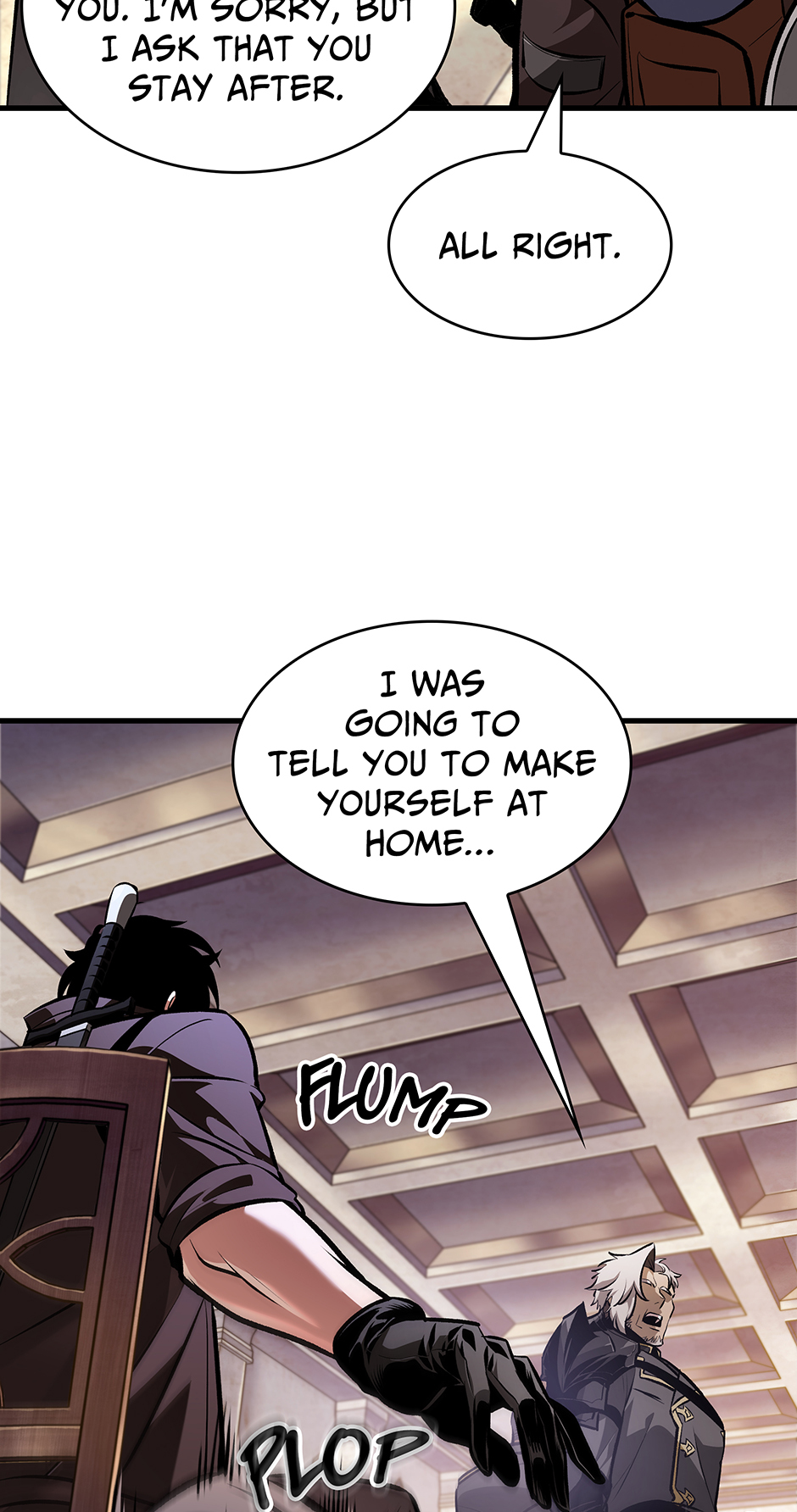 Read Pick Me Up Manga Online