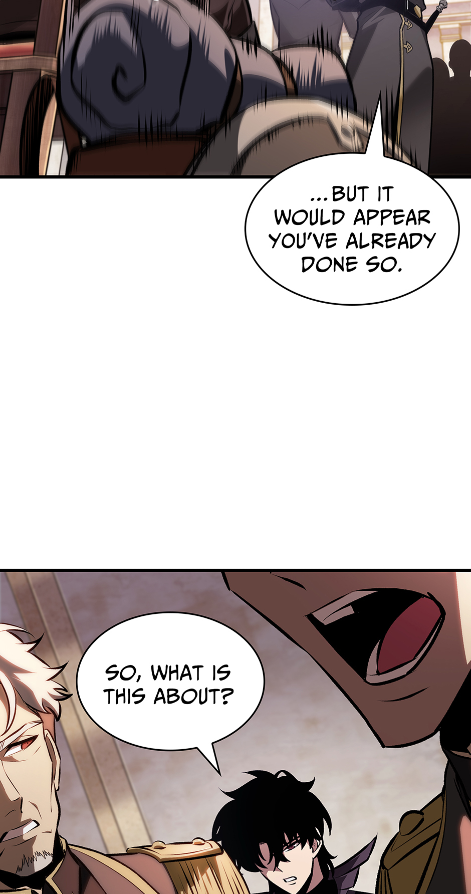 Read Pick Me Up Manga Online