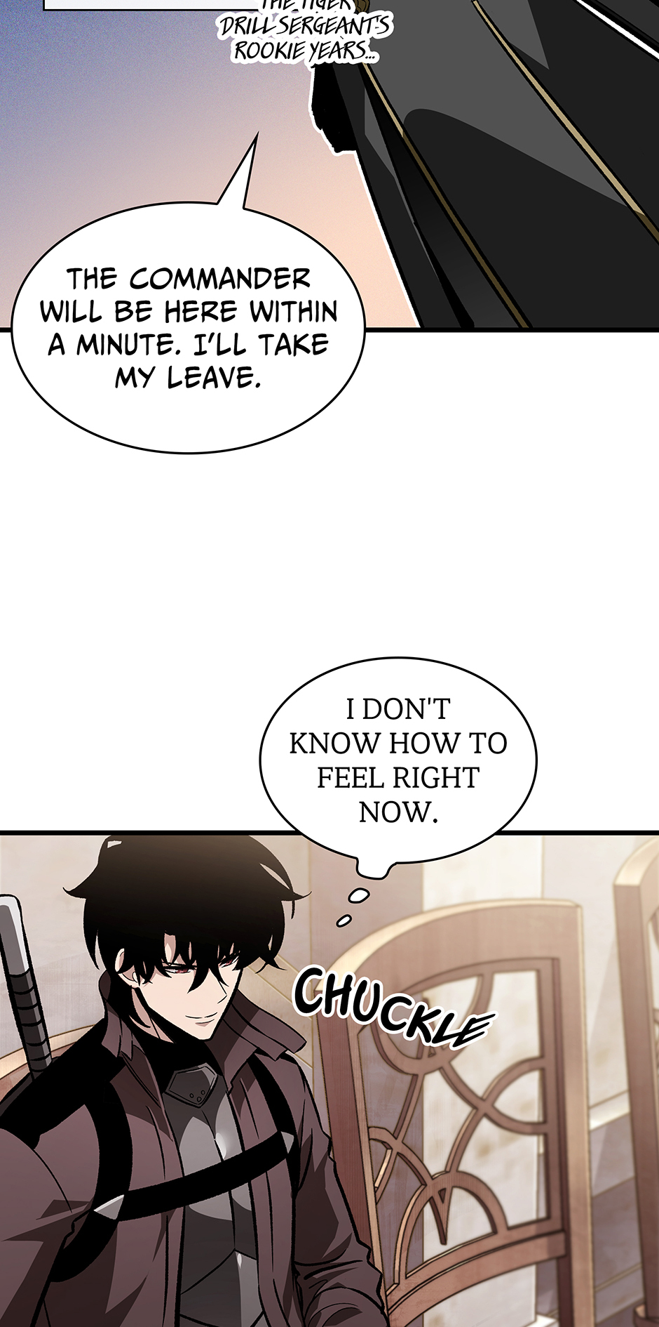 Read Pick Me Up Manga Online