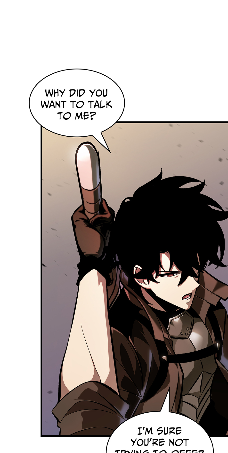 Read Pick Me Up Manga Online