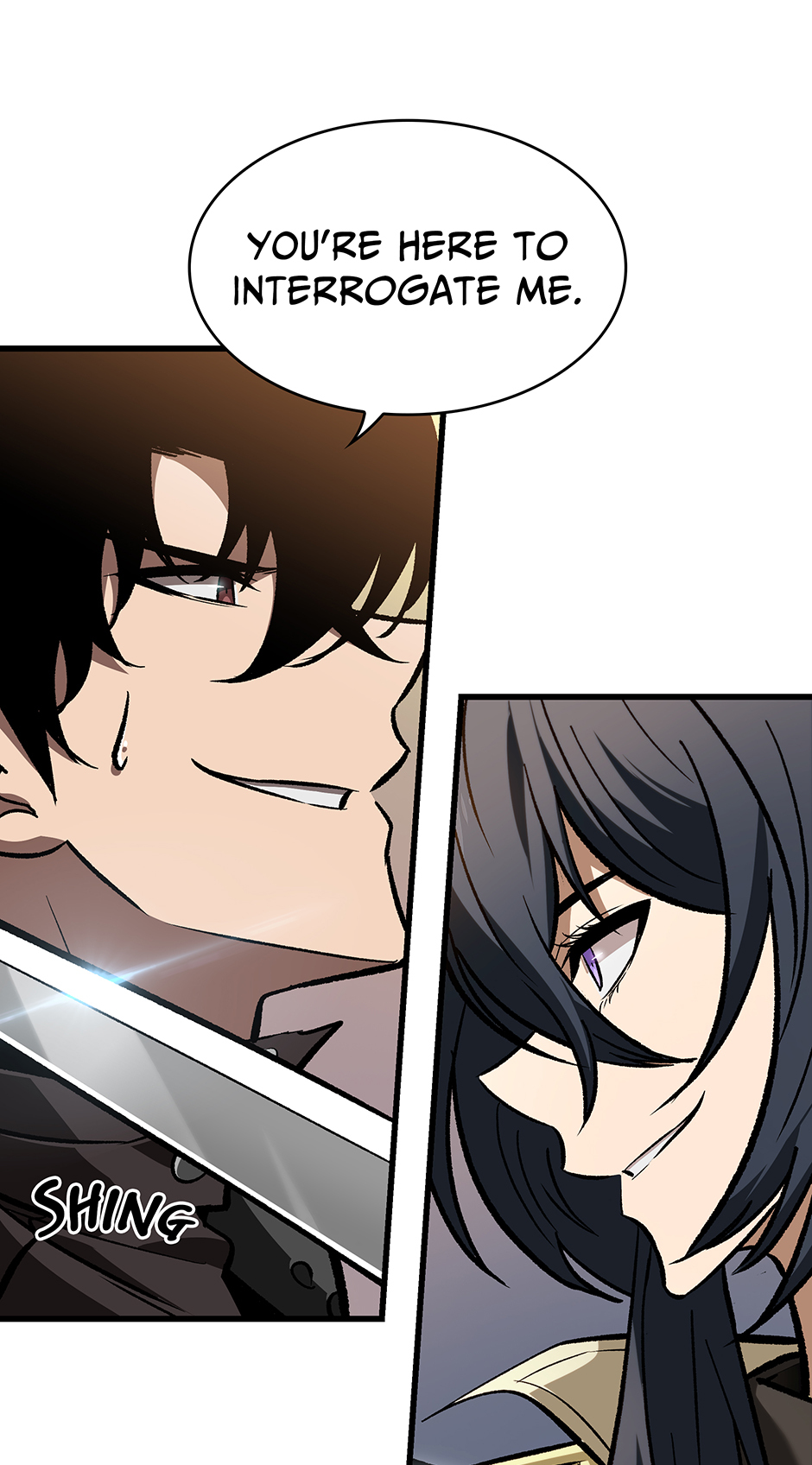 Read Pick Me Up Manga Online