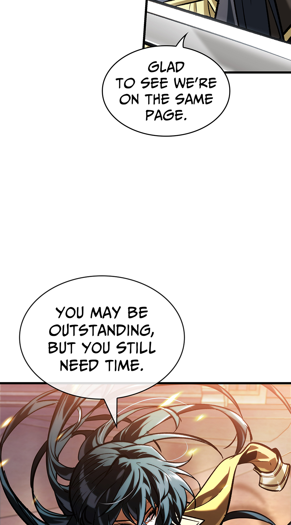 Read Pick Me Up Manga Online
