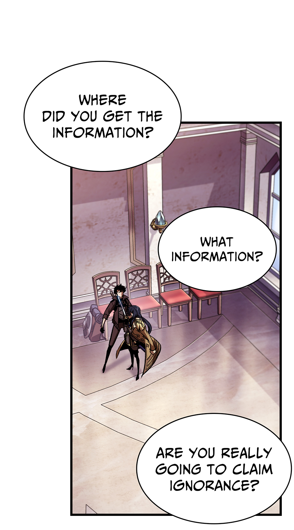 Read Pick Me Up Manga Online