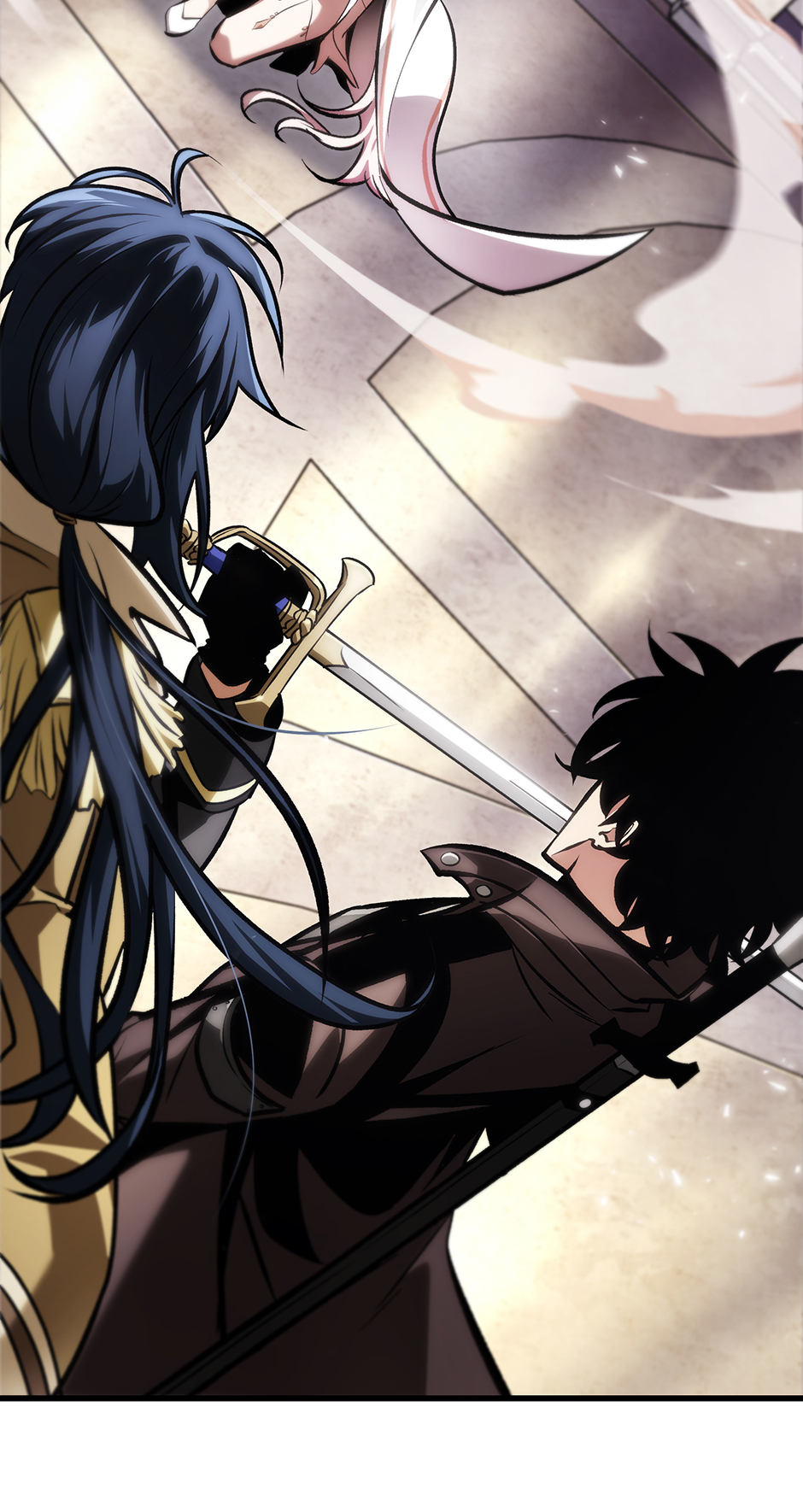 Read Pick Me Up Manga Online