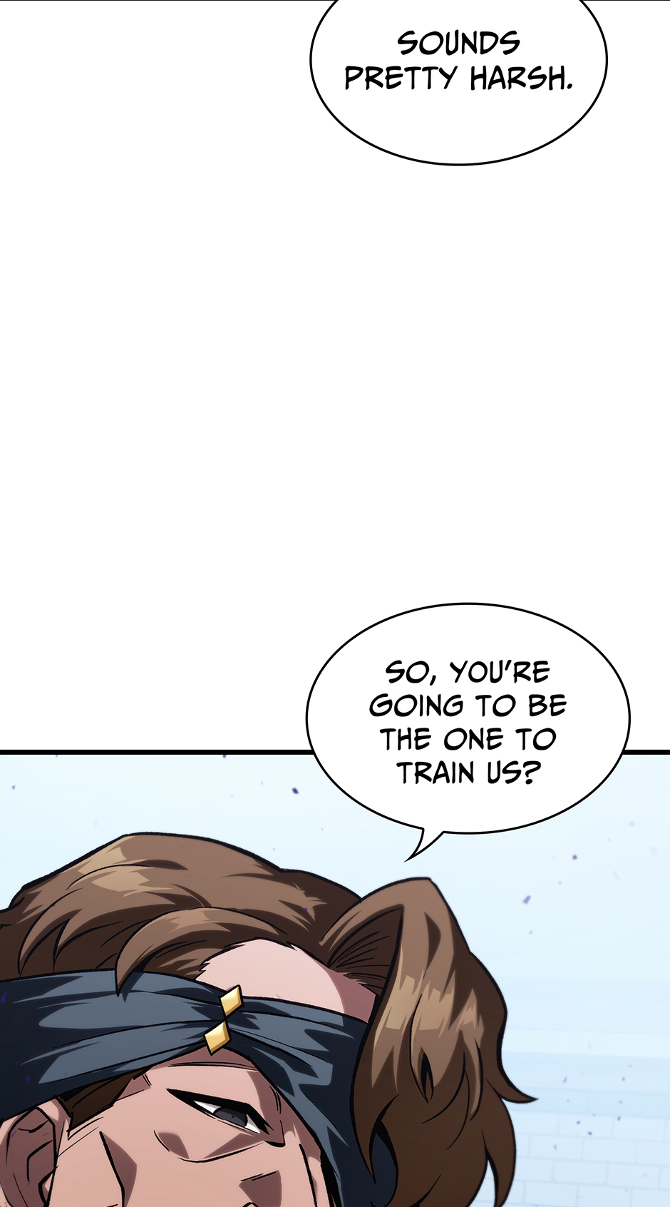 Read Pick Me Up Manga Online