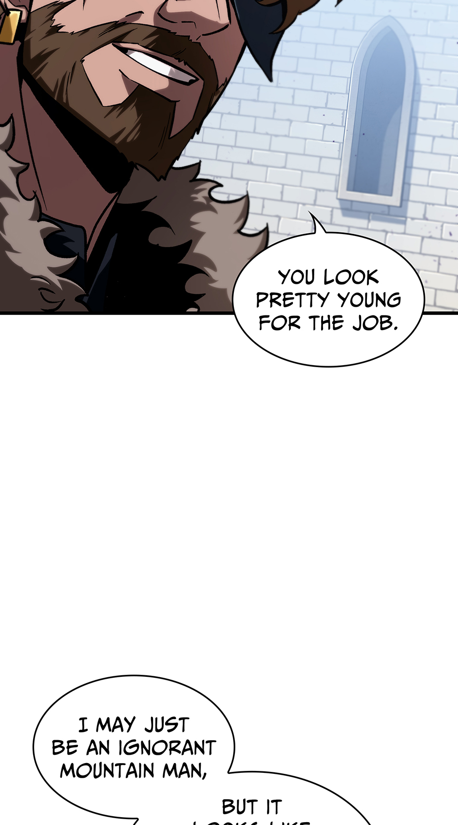 Read Pick Me Up Manga Online