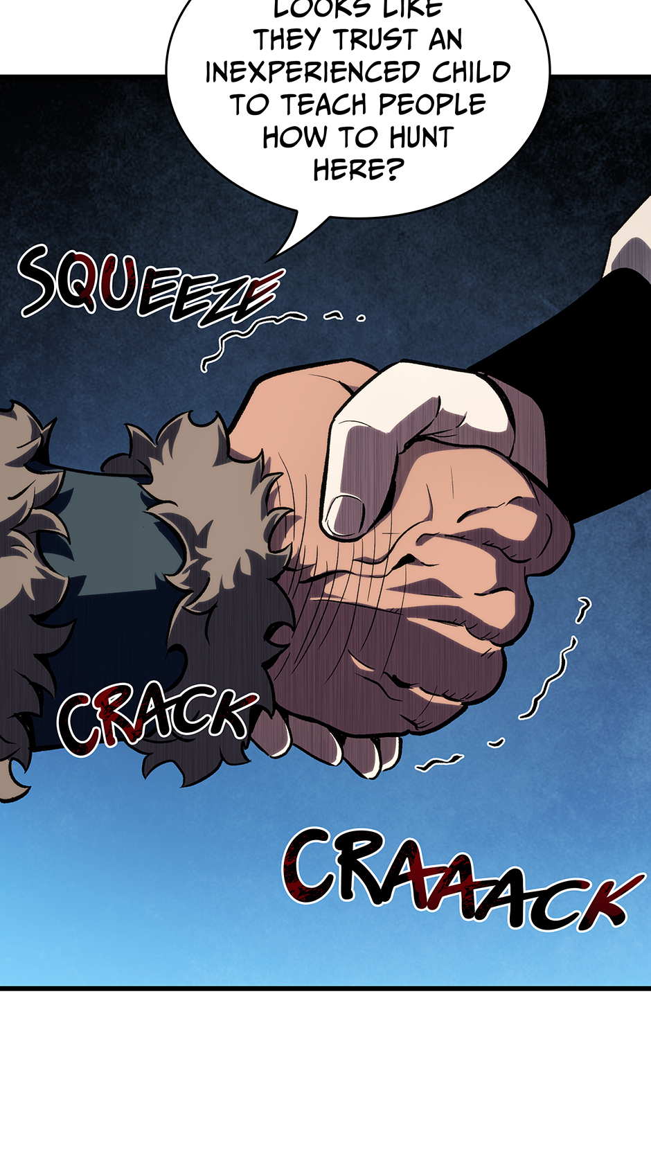 Read Pick Me Up Manga Online
