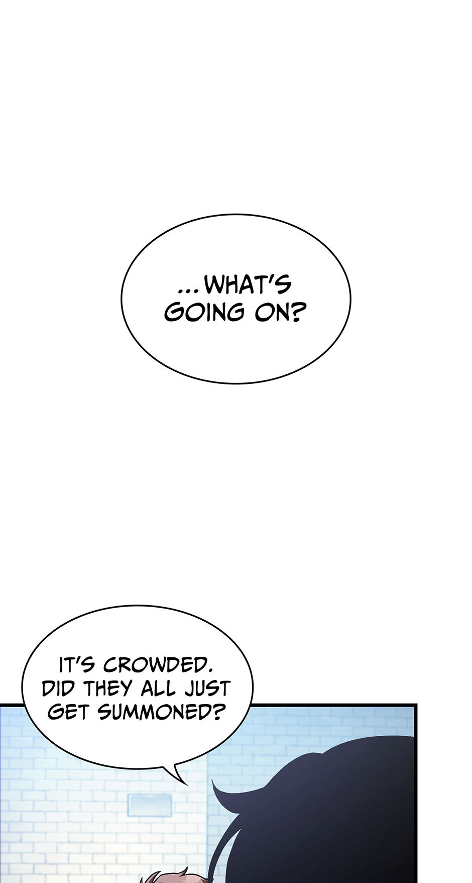 Read Pick Me Up Manga Online