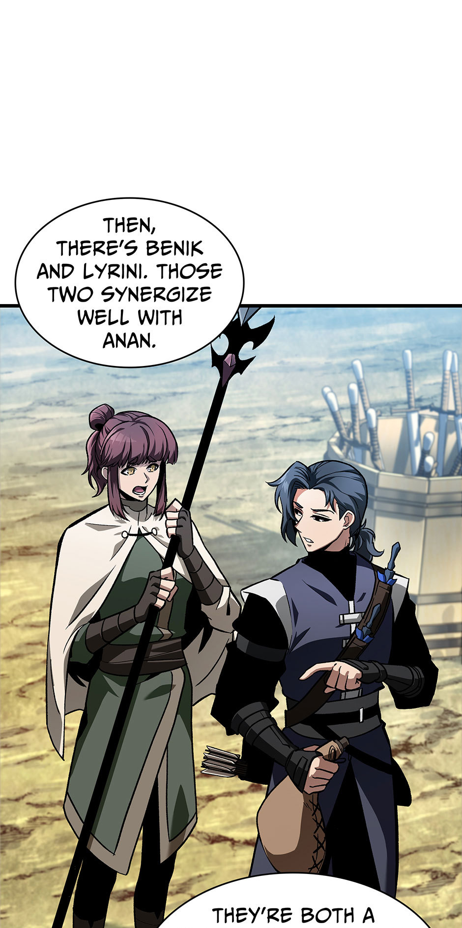 Read Pick Me Up Manga Online
