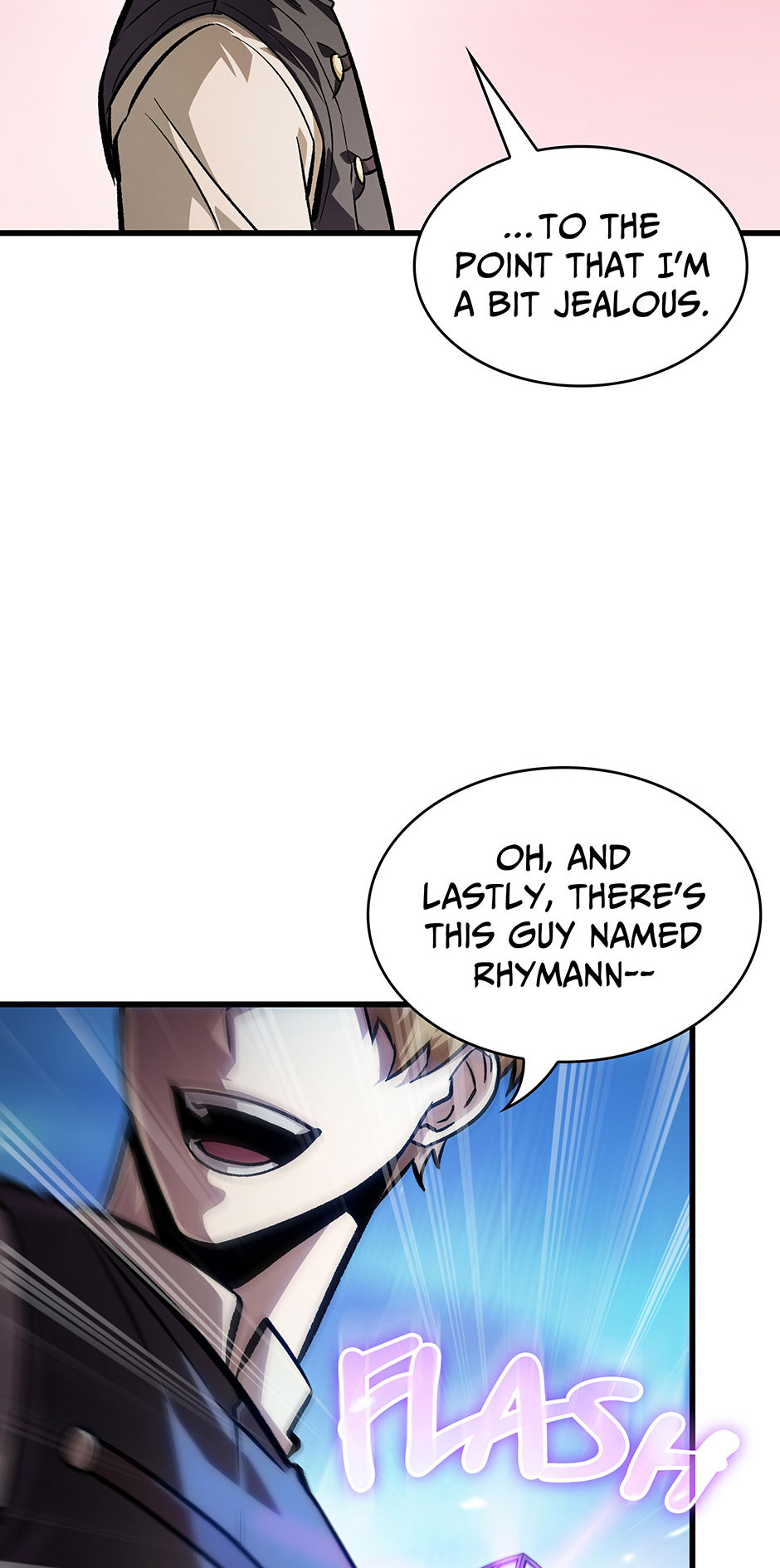 Read Pick Me Up Manga Online
