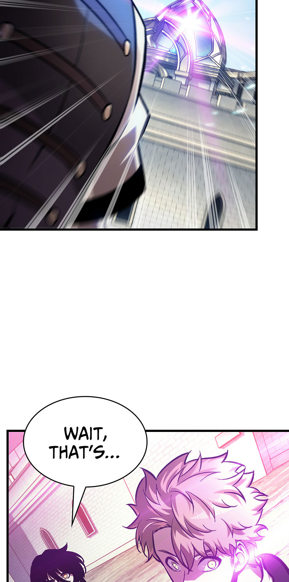 Read Pick Me Up Manga Online