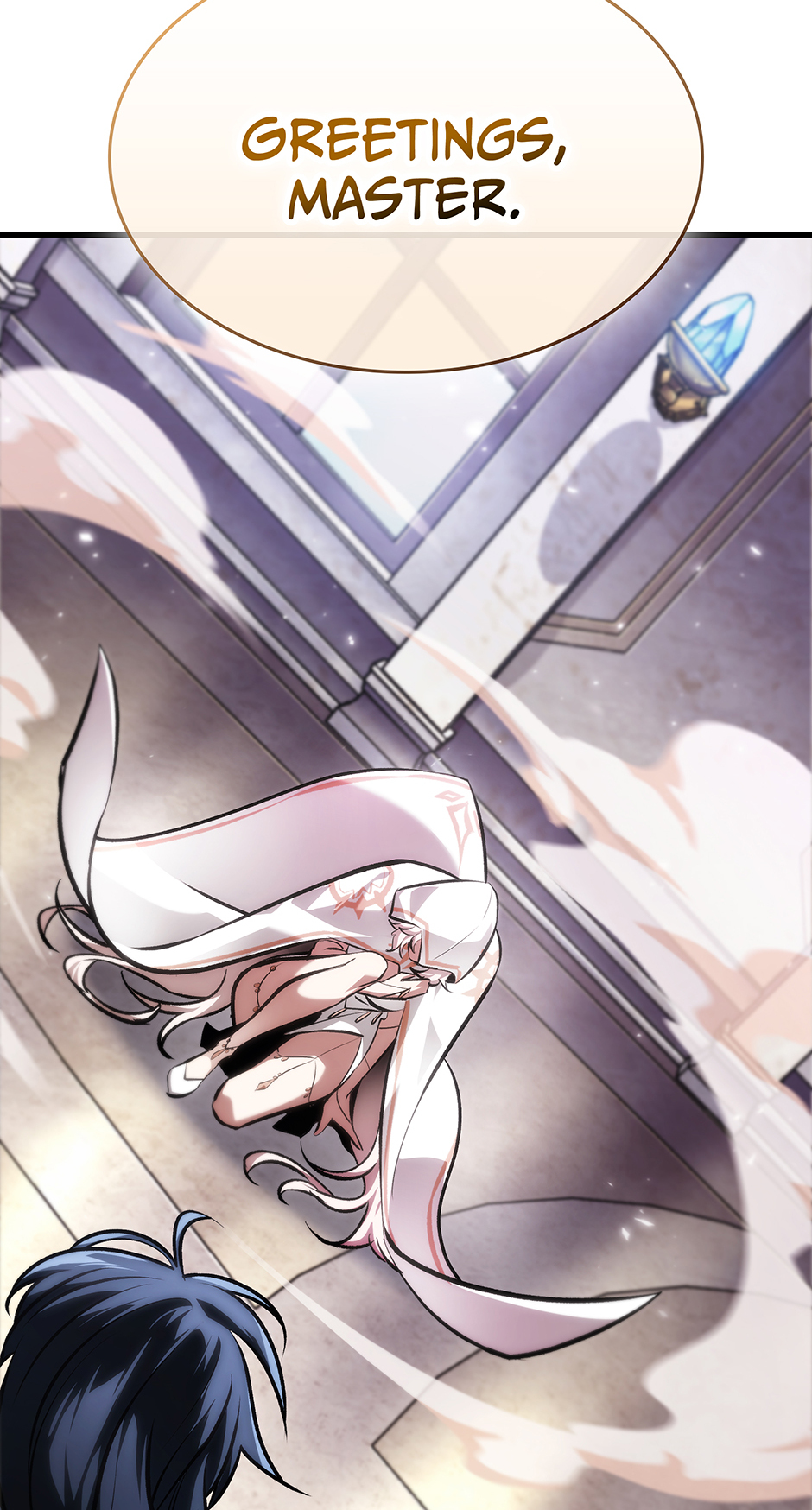 Read Pick Me Up Manga Online
