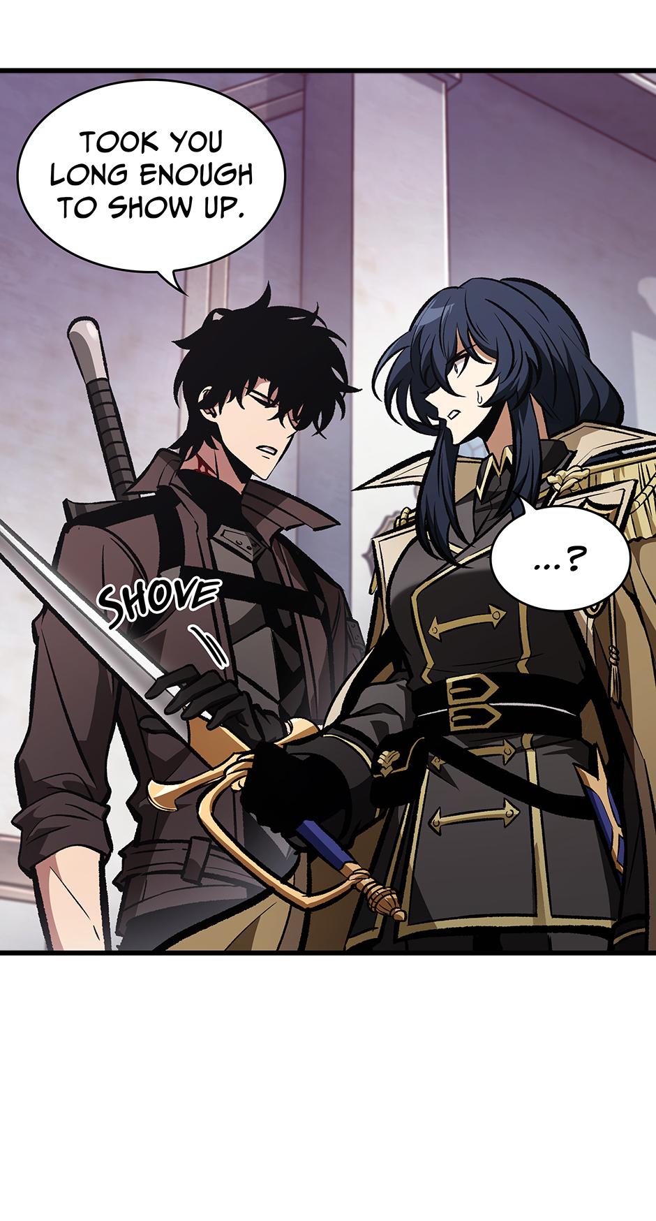 Read Pick Me Up Manga Online