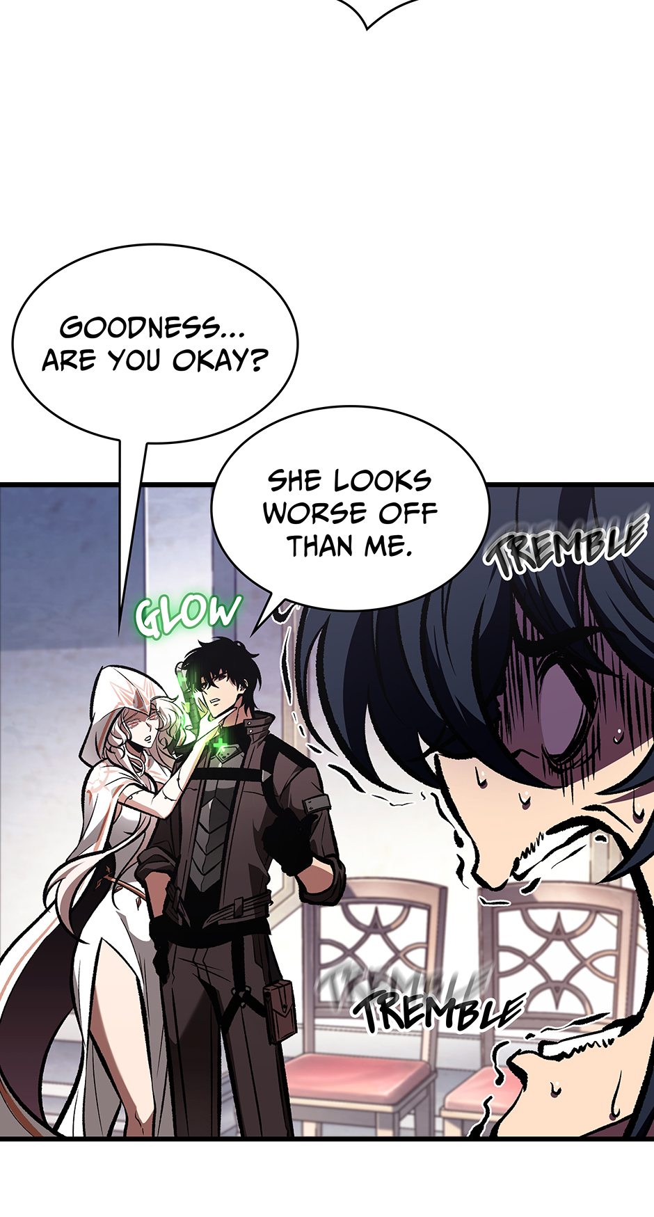 Read Pick Me Up Manga Online