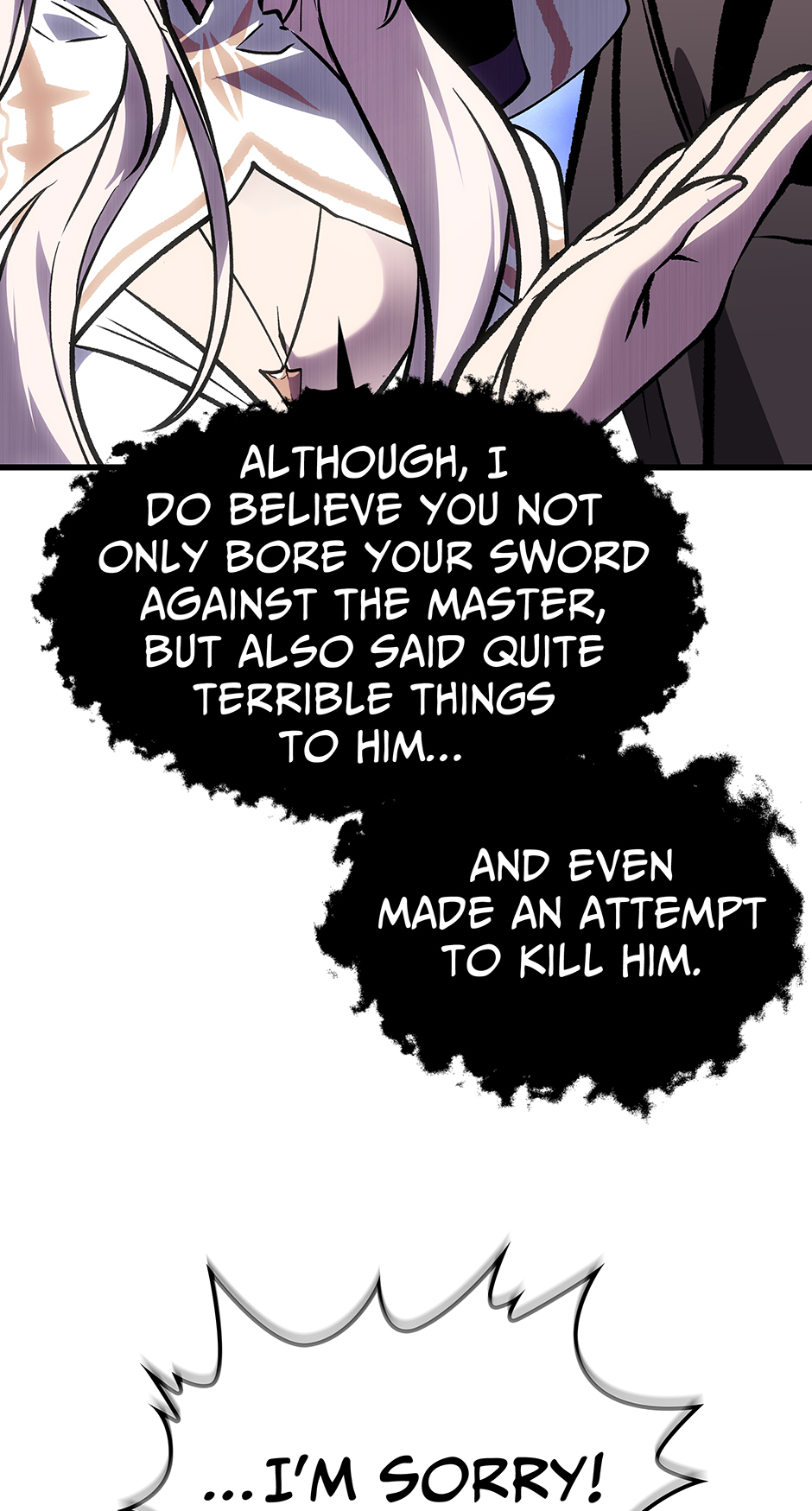 Read Pick Me Up Manga Online