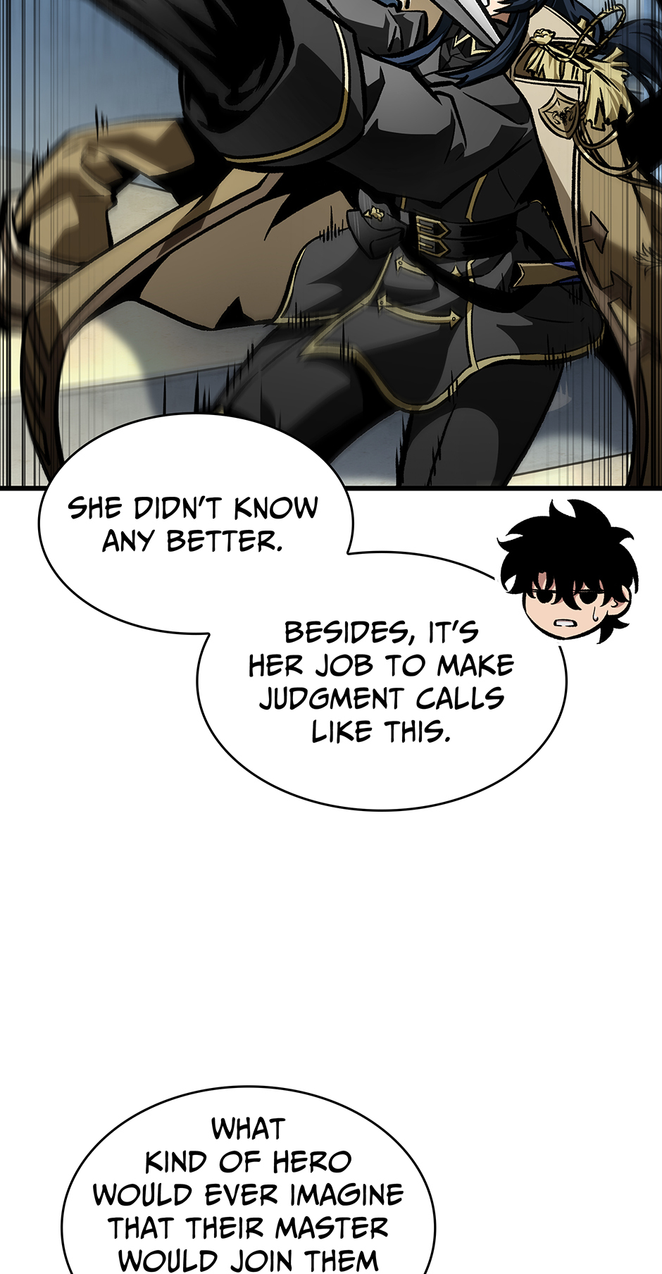 Read Pick Me Up Manga Online
