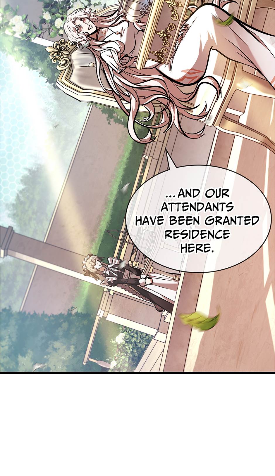 Read Pick Me Up Manga Online
