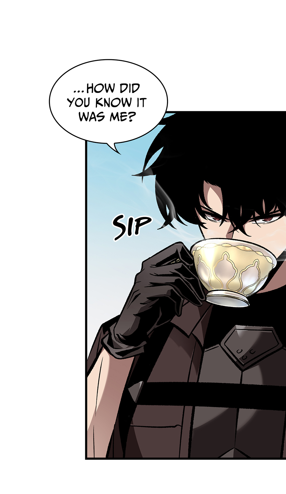 Read Pick Me Up Manga Online