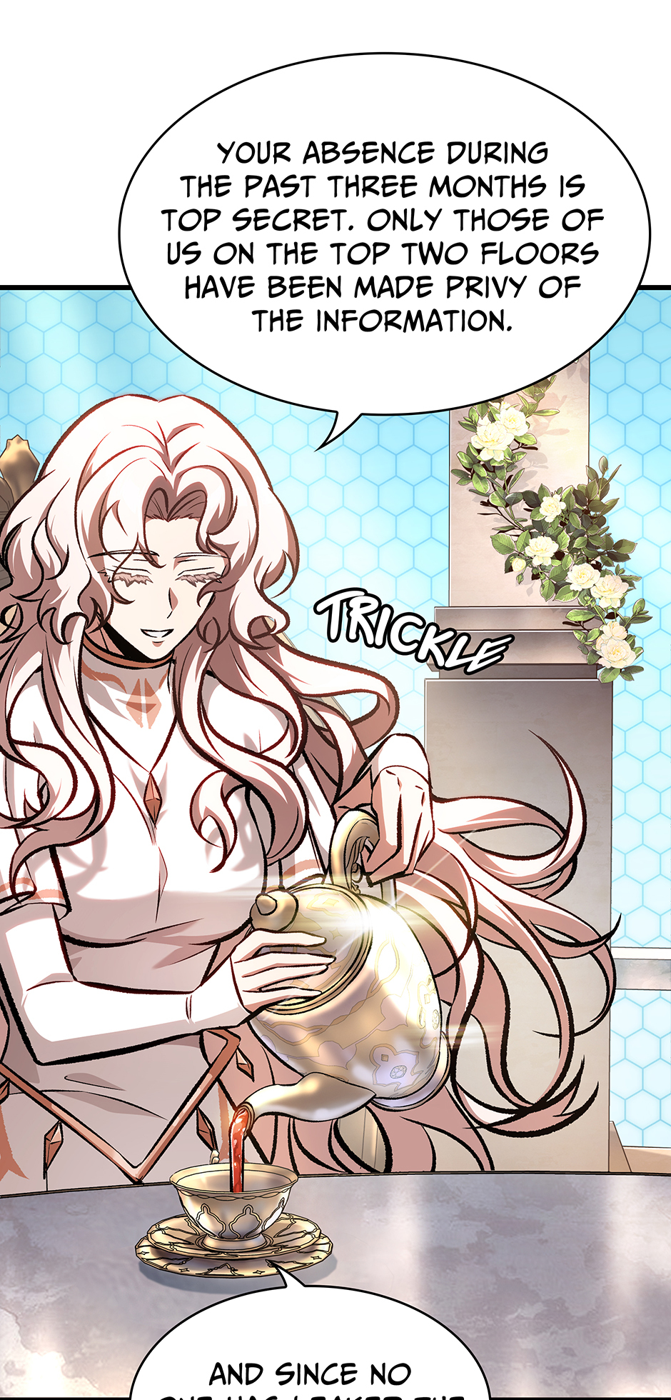 Read Pick Me Up Manga Online
