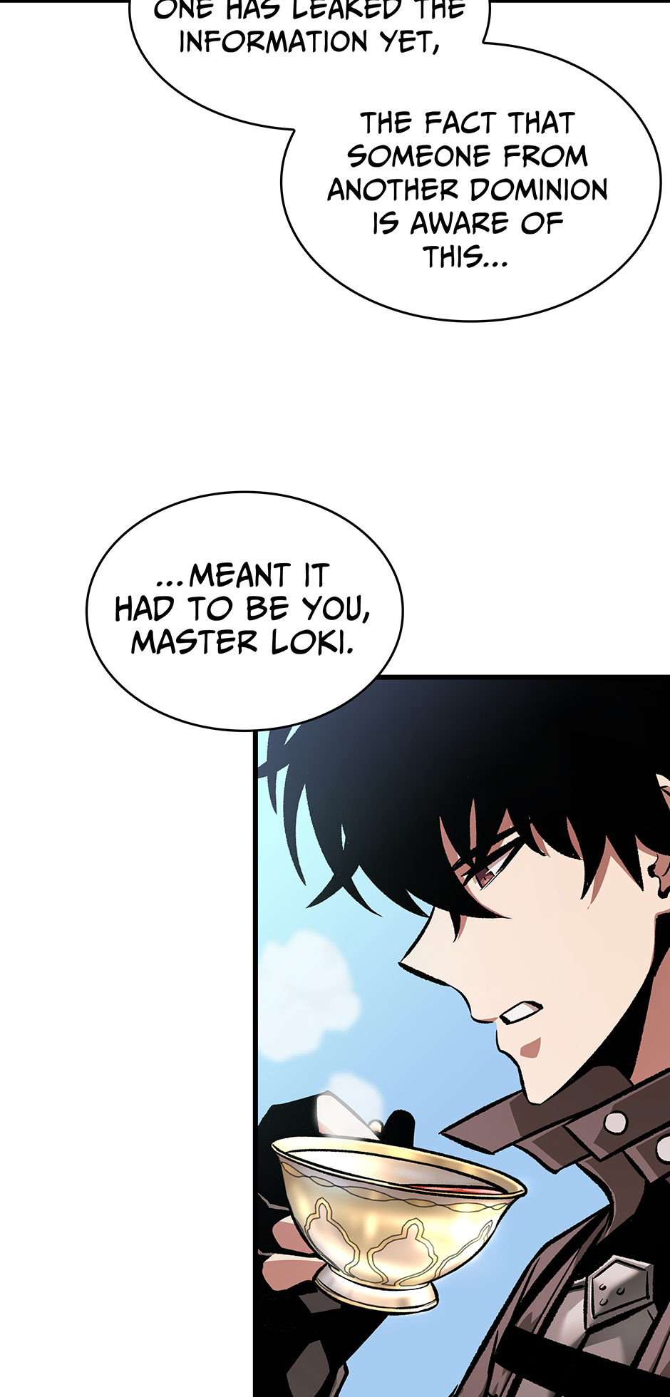 Read Pick Me Up Manga Online